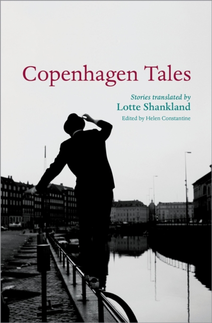 Copenhagen Tales, EPUB eBook