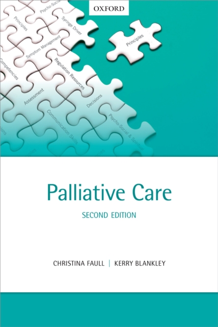 Palliative Care, EPUB eBook