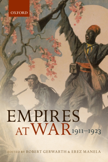 Empires at War : 1911-1923, PDF eBook
