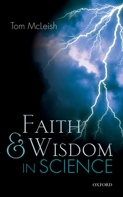 Faith and Wisdom in Science, PDF eBook