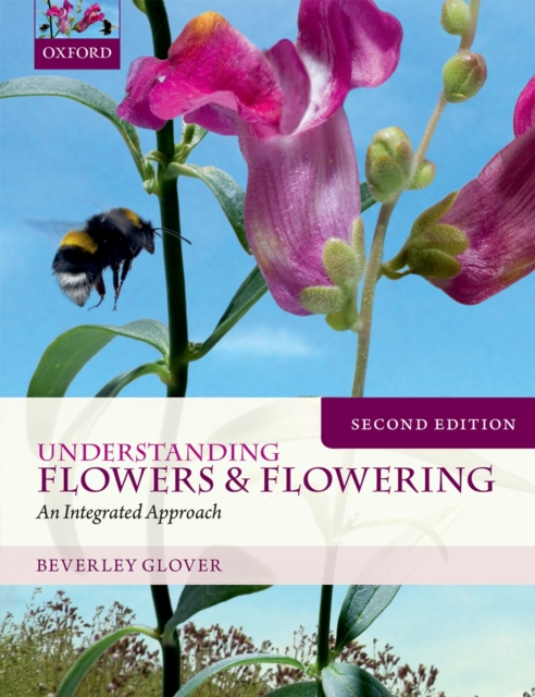 Understanding Flowers and Flowering Second Edition, EPUB eBook