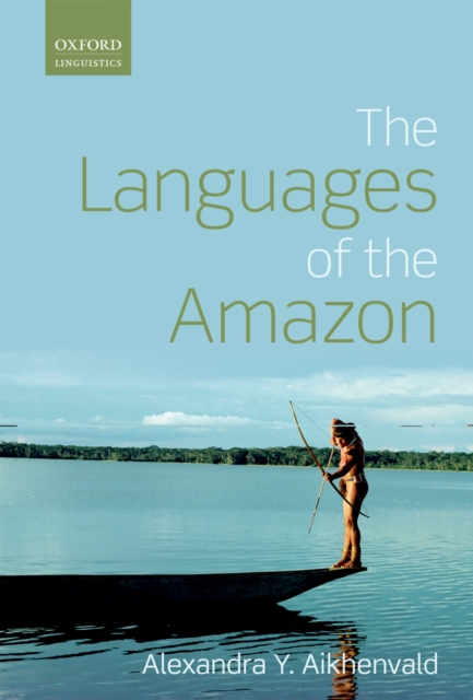 The Languages of the Amazon, PDF eBook