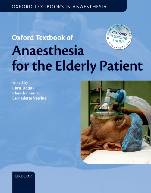 Oxford Textbook of Anaesthesia for the Elderly Patient, PDF eBook
