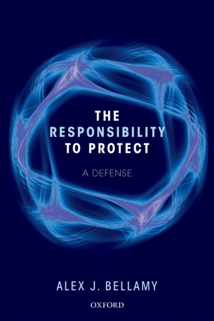Responsibility to Protect : A Defense, PDF eBook