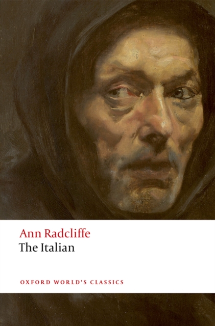 The Italian, EPUB eBook