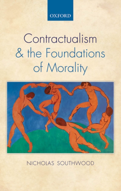Contractualism and the Foundations of Morality, PDF eBook