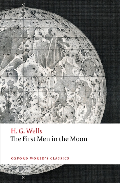 The First Men in the Moon, PDF eBook