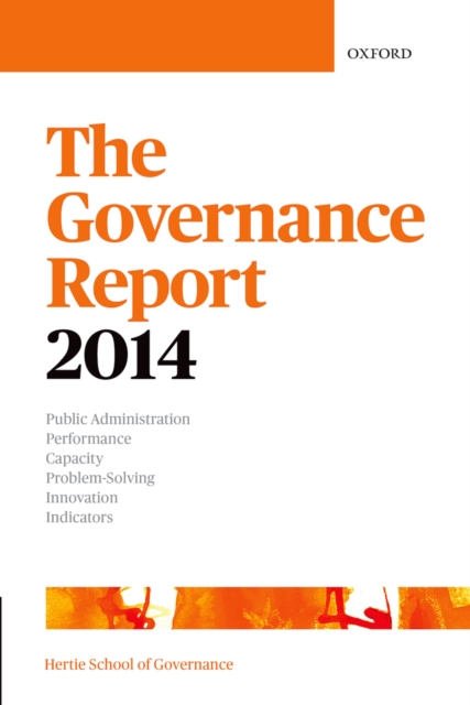 The Governance Report 2014, EPUB eBook