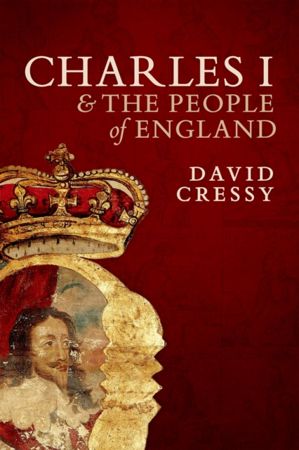 Charles I and the People of England, PDF eBook