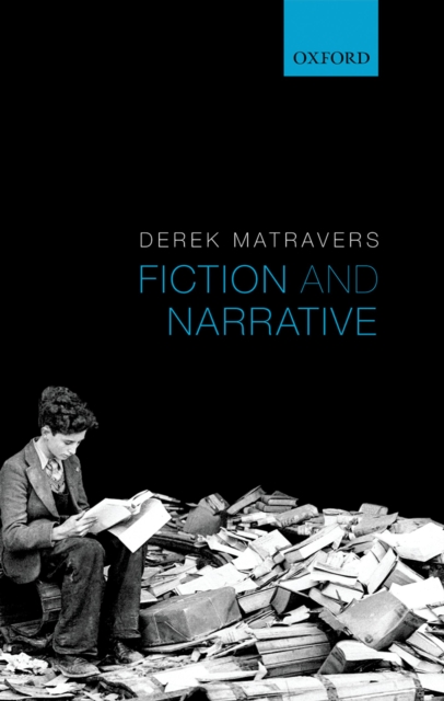 Fiction and Narrative, PDF eBook