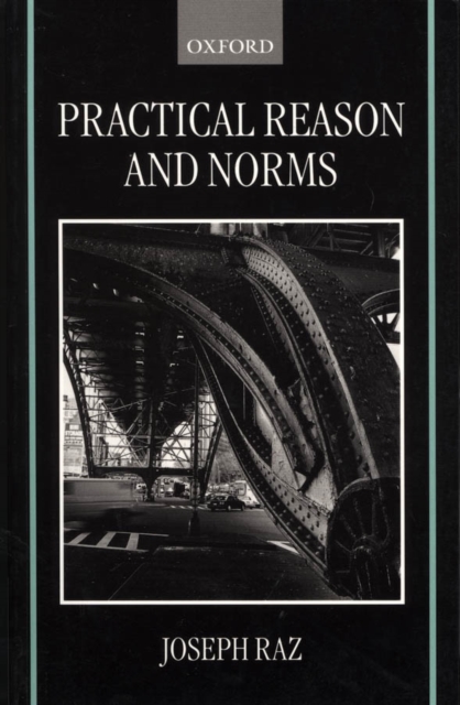 Practical Reason and Norms, EPUB eBook