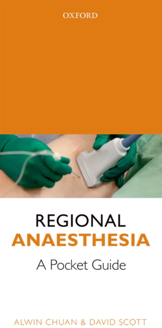 Regional Anaesthesia: A Pocket Guide, PDF eBook