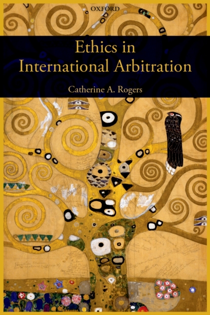 Ethics in International Arbitration, PDF eBook