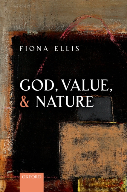 God, Value, and Nature, PDF eBook
