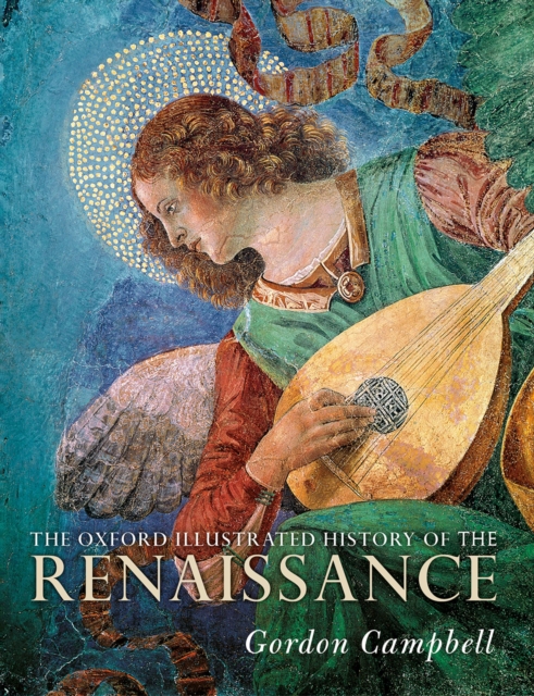 The Oxford Illustrated History of the Renaissance, PDF eBook