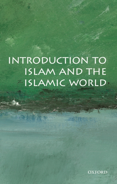 Introduction to Islam and the Islamic World, EPUB eBook