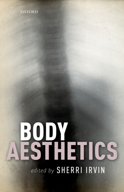 Body Aesthetics, PDF eBook
