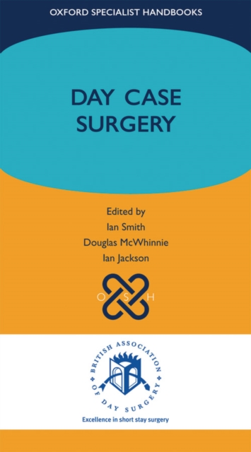 Day Case Surgery, EPUB eBook