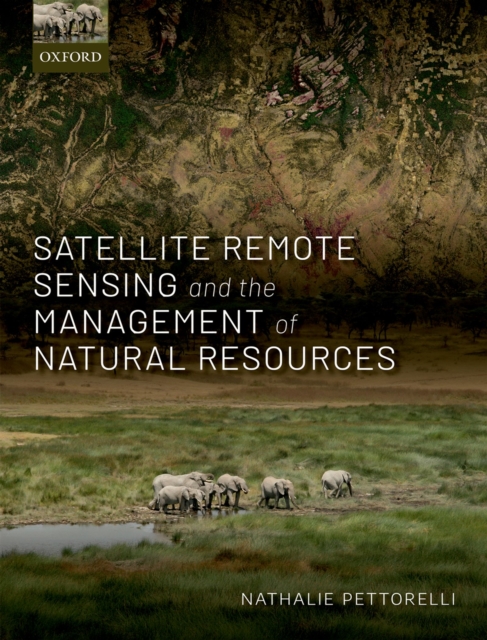 Satellite Remote Sensing and the Management of Natural Resources, PDF eBook