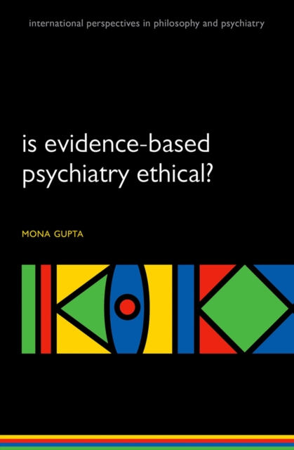 Is evidence-based psychiatry ethical?, EPUB eBook