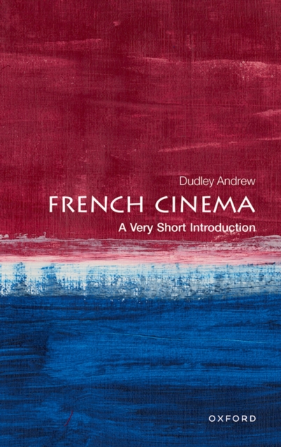 French Cinema: A Very Short Introduction, PDF eBook