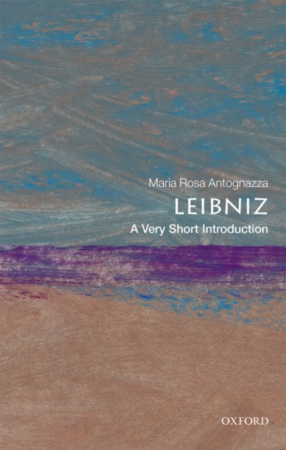 Leibniz: A Very Short Introduction, EPUB eBook