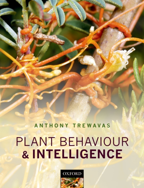 Plant Behaviour and Intelligence, PDF eBook