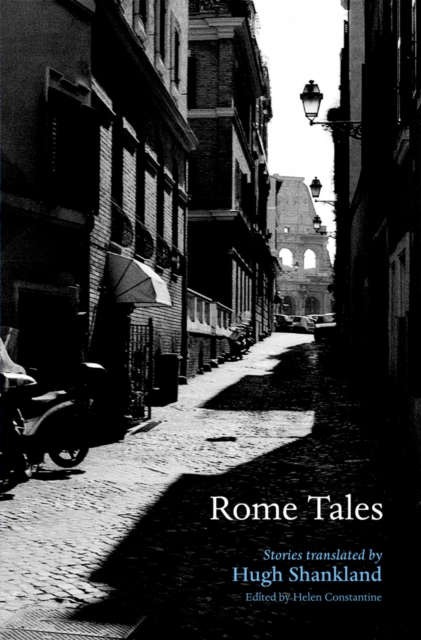Rome Tales, PDF eBook