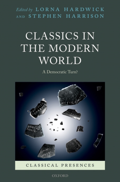 Classics in the Modern World : A Democratic Turn?, EPUB eBook
