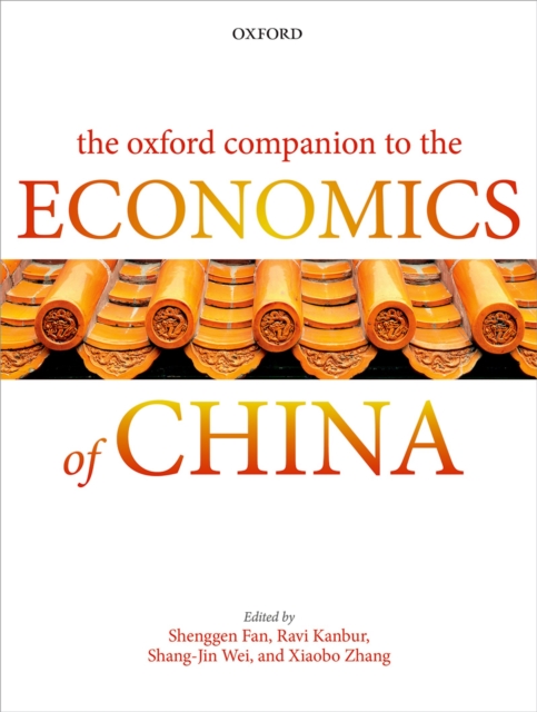 The Oxford Companion to the Economics of China, PDF eBook