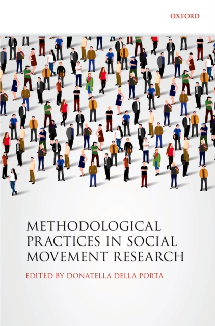 Methodological Practices in Social Movement Research, PDF eBook