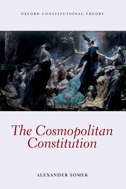 The Cosmopolitan Constitution, PDF eBook