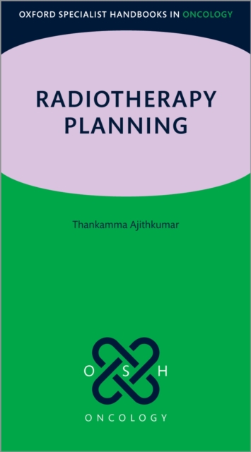 Radiotherapy Planning, PDF eBook