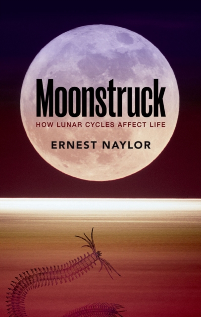 Moonstruck : How lunar cycles affect life, PDF eBook