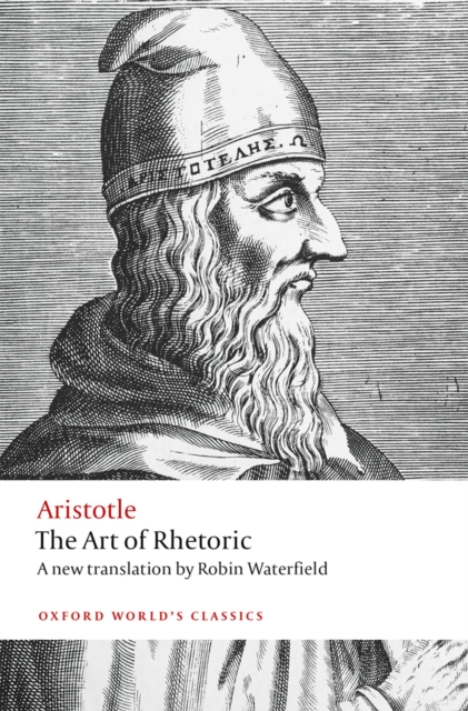 The Art of Rhetoric, PDF eBook