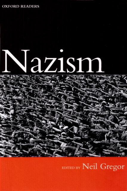 Nazism, EPUB eBook