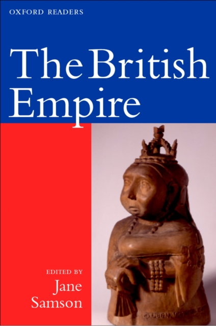 The British Empire, EPUB eBook