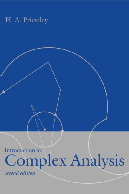 Introduction to Complex Analysis, EPUB eBook