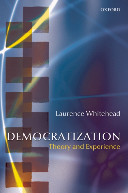 Democratization : Theory and Experience, EPUB eBook