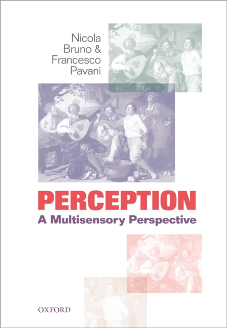 Perception : A multisensory perspective, PDF eBook