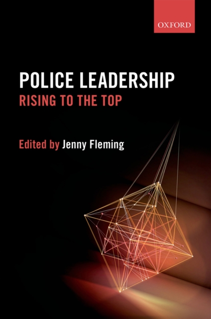 Police Leadership : Rising to the Top, PDF eBook