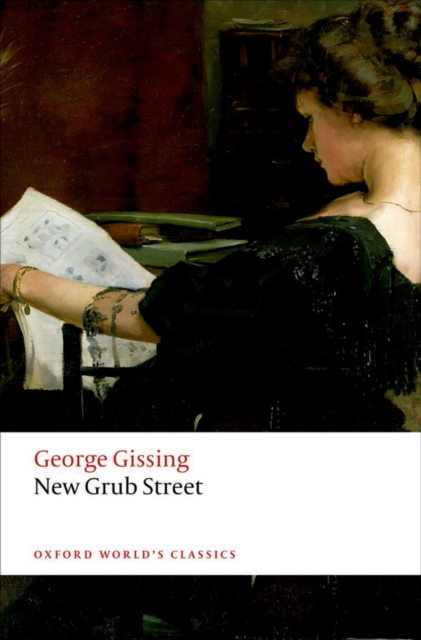 New Grub Street, EPUB eBook