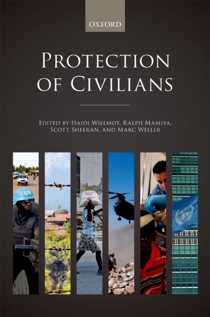 Protection of Civilians, PDF eBook