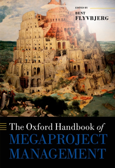 The Oxford Handbook of Megaproject Management, PDF eBook