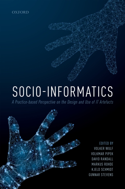 Socio-Informatics, EPUB eBook