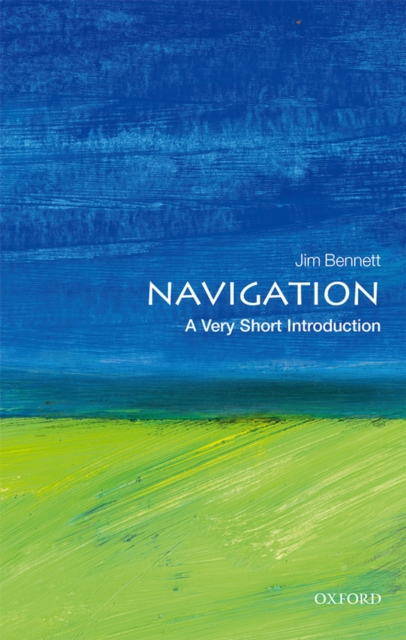 Navigation: A Very Short Introduction, PDF eBook