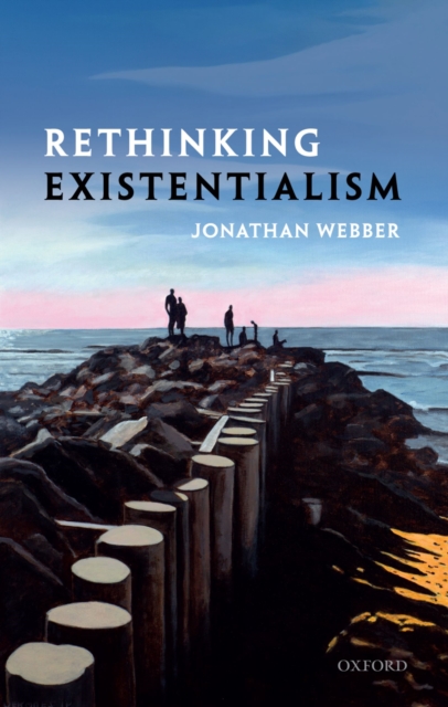 Rethinking Existentialism, PDF eBook