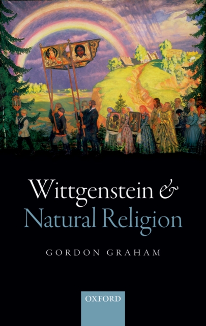 Wittgenstein and Natural Religion, EPUB eBook