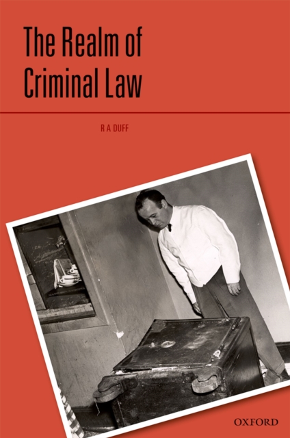 The Realm of Criminal Law, PDF eBook