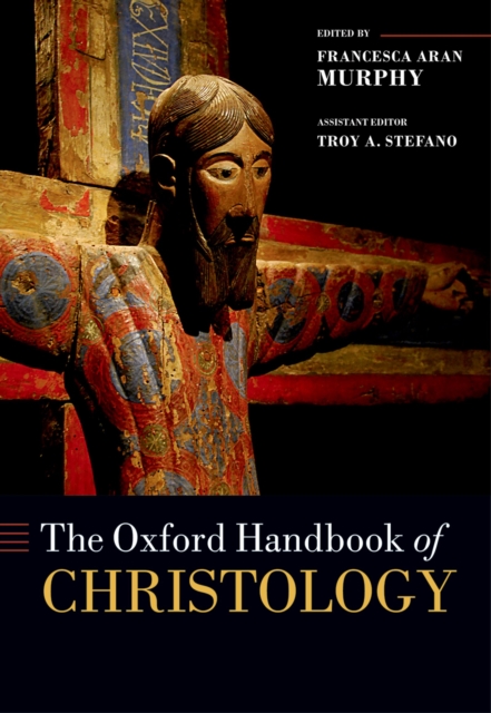 The Oxford Handbook of Christology, PDF eBook